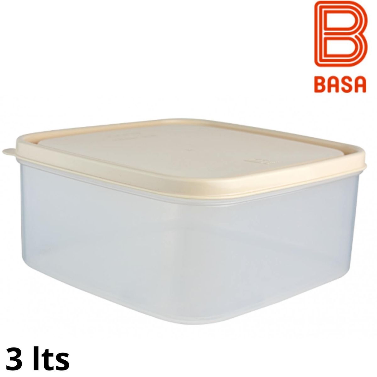 CAJA CONSERVADORA FREEZER 3- Basa, marca Basa - Foto Principal