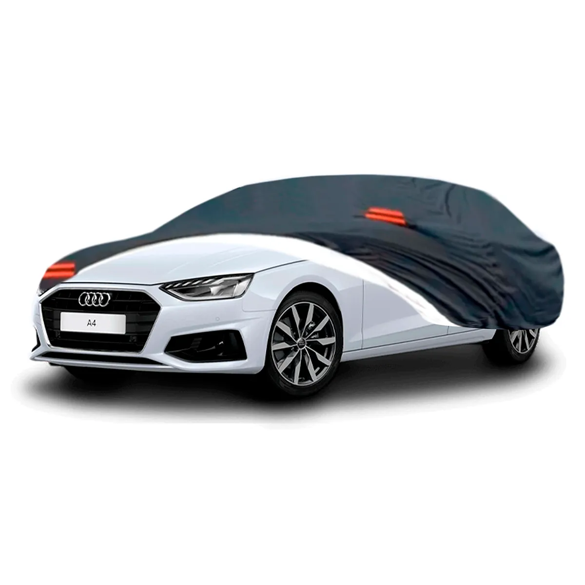 FUNCOVER - Cobertor auto Audi A4 impermeable