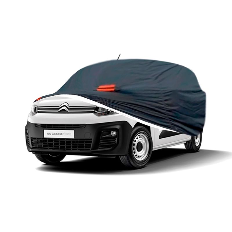 FUNCOVER - Cobertor camioneta Citroen Berlingo impermeable