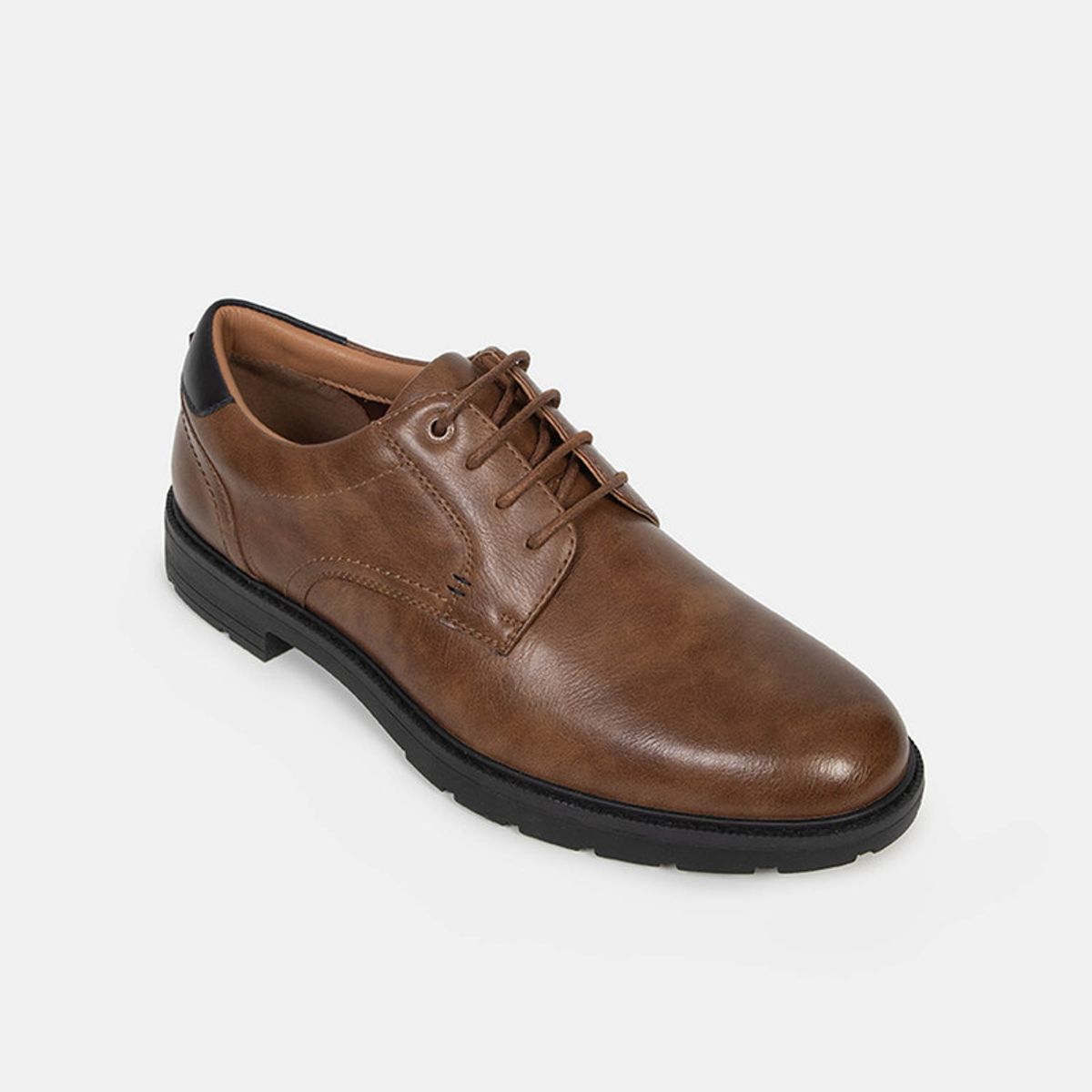 BATA - Zapatos De Vestir Hombre Bata Comfit Achille