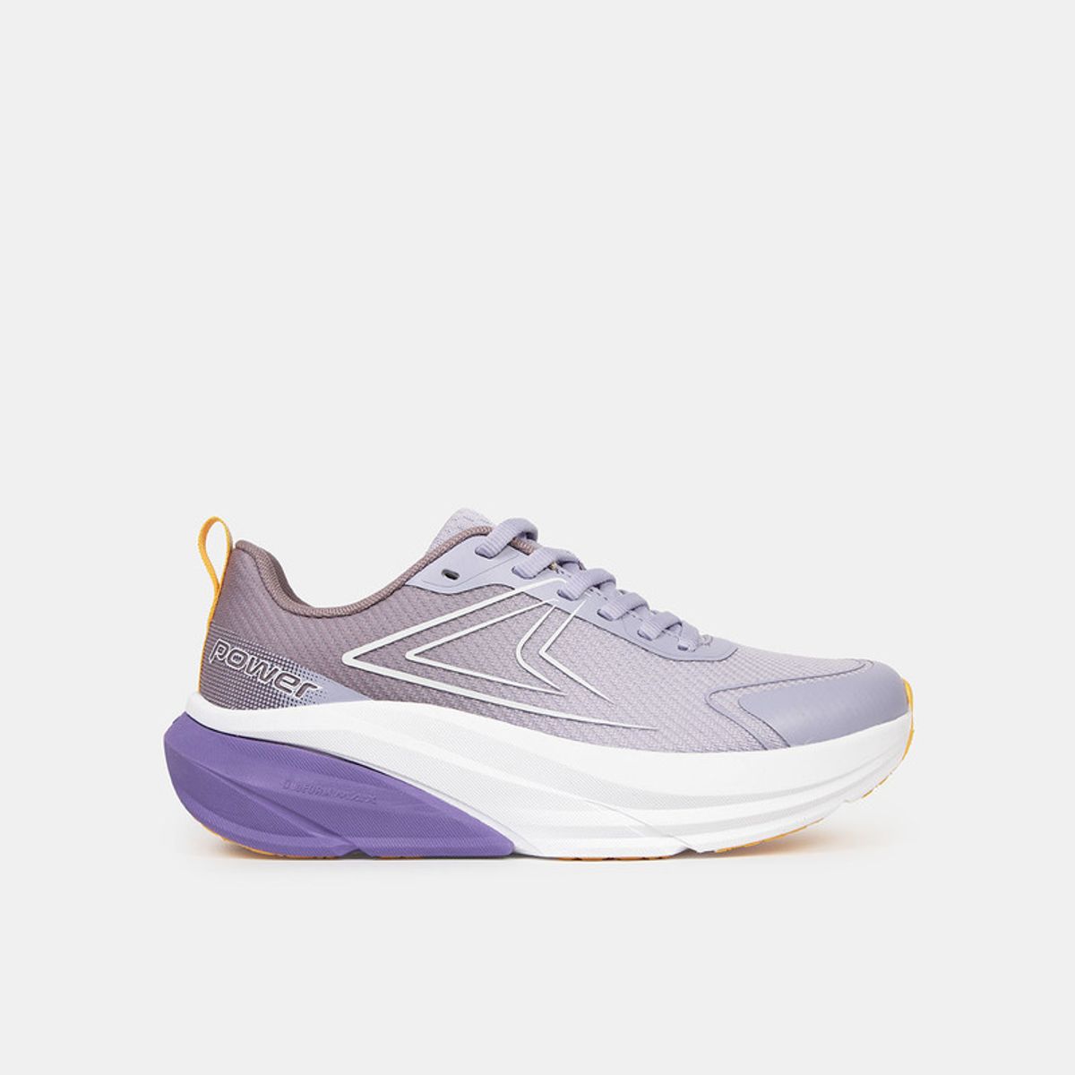 POWER - Zapatillas Deportivas Mujer Power Duofoam Max