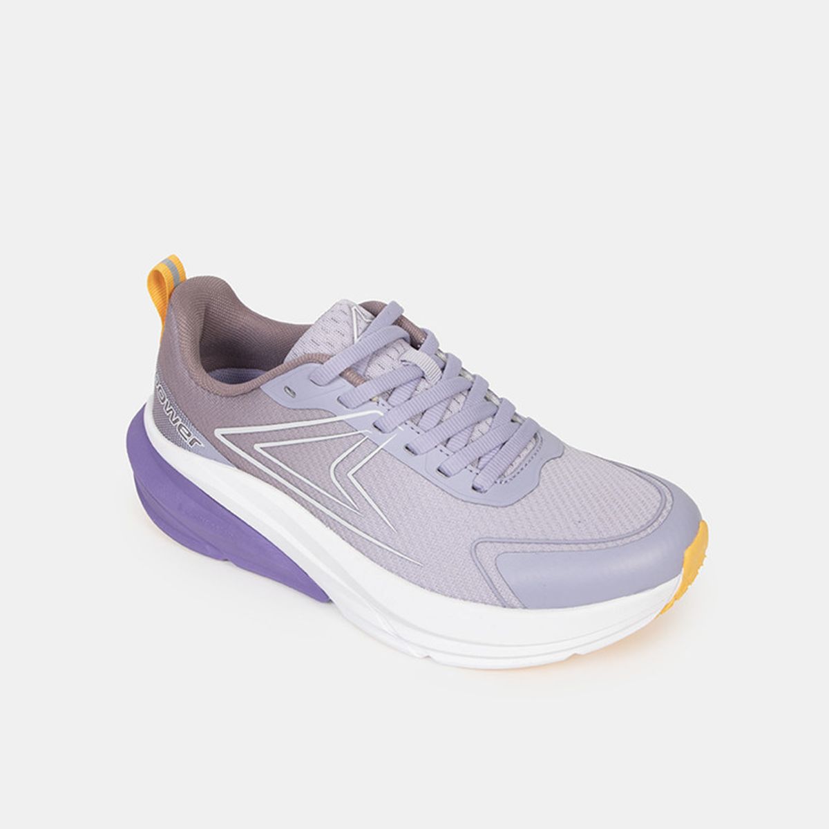 POWER - Zapatillas Deportivas Mujer Power Duofoam Max