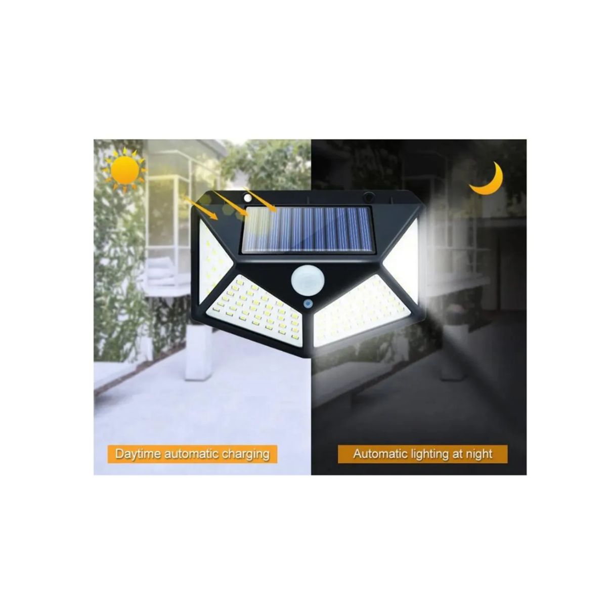 LAMPARA LED PARA ESCRITORIO, marca GENERICO - Foto Principal