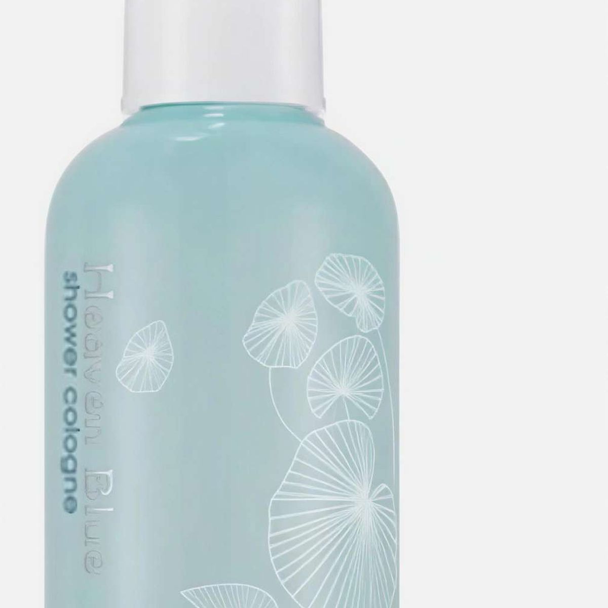 MISSHA - MISSHA Corea 105mL Perfumed shower Cologne Colonia