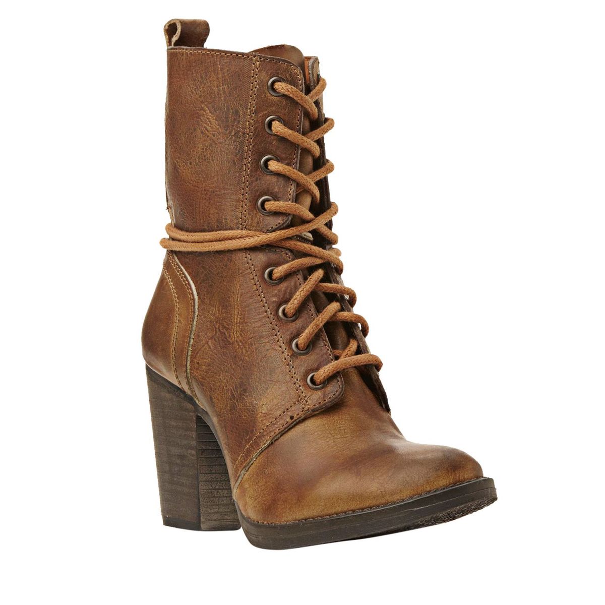 STEVE MADDEN - Botines para Mujer 3619-Br