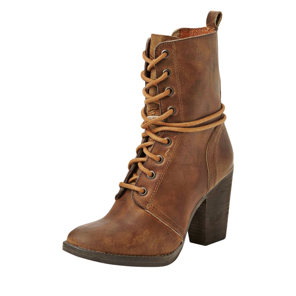 STEVE MADDEN - Botines para Mujer 3619-Br