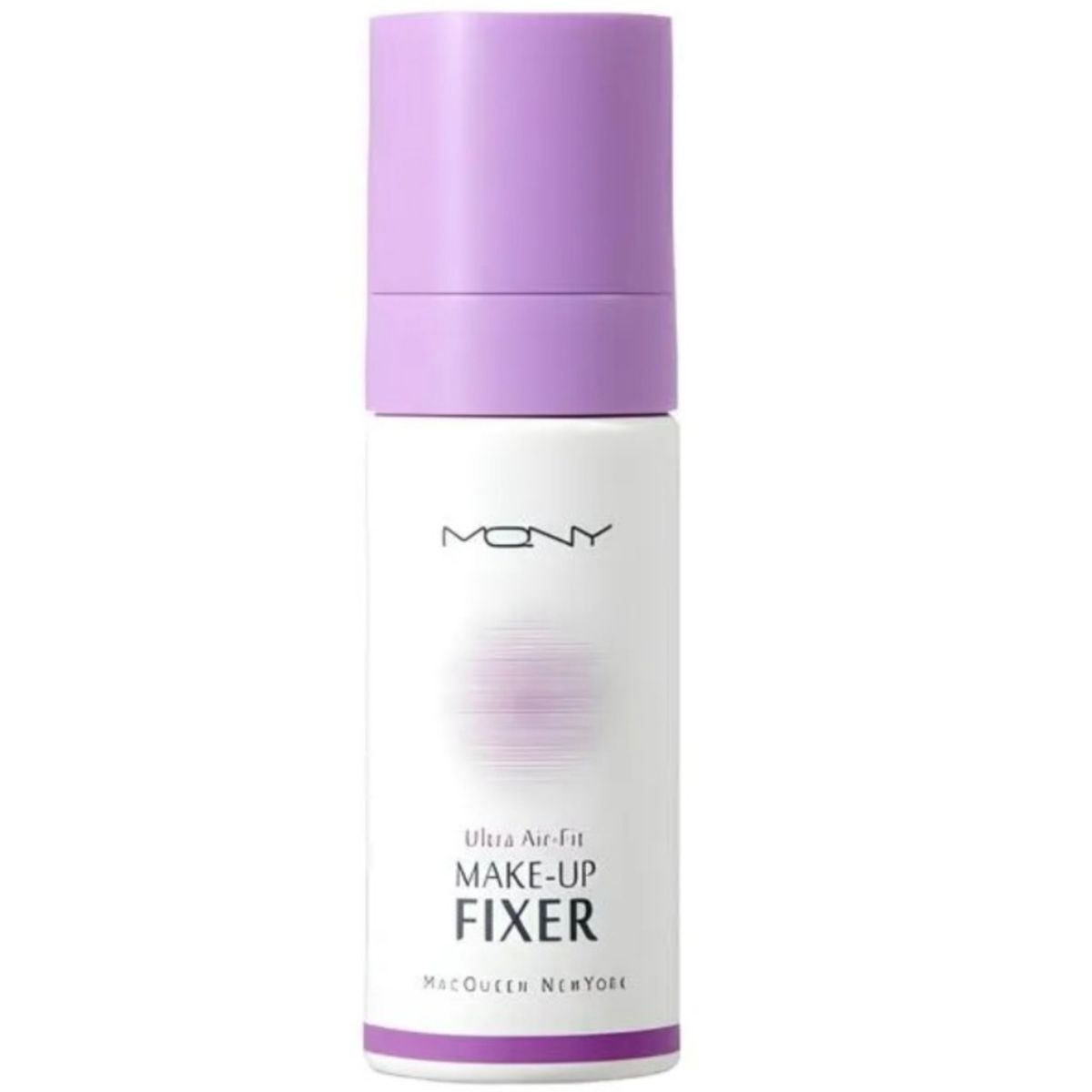 GENERICO - MACQUEEN Fijador de Maquillaje Ultra Air-Fit Make Up Fixer