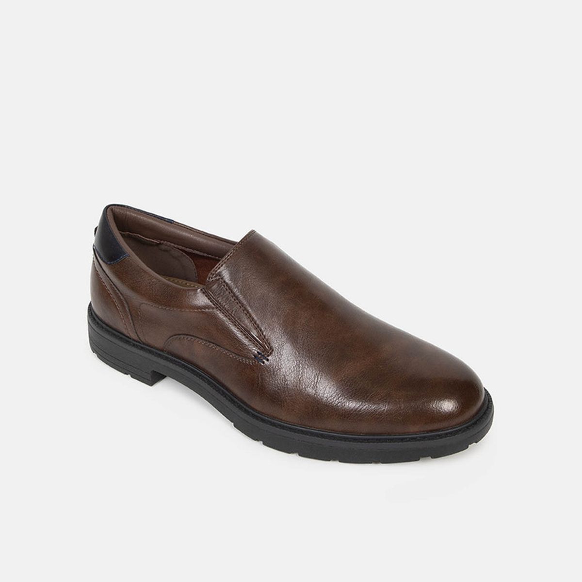 BATA - Zapatos De Vestir Hombre Bata Comfit Achille