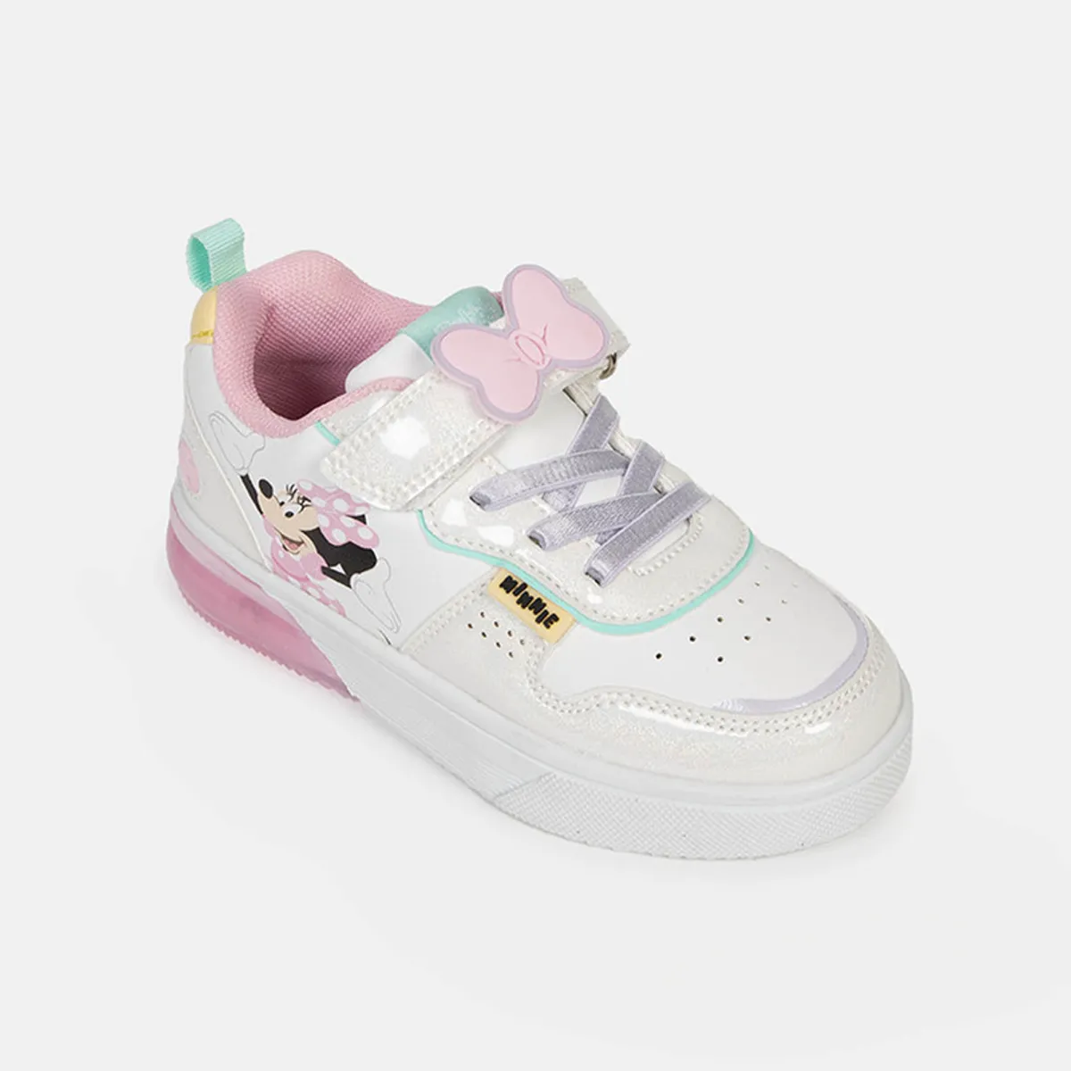 BUBBLE GUMMERS - Zapatillas Urbanas Niña Disney Freda