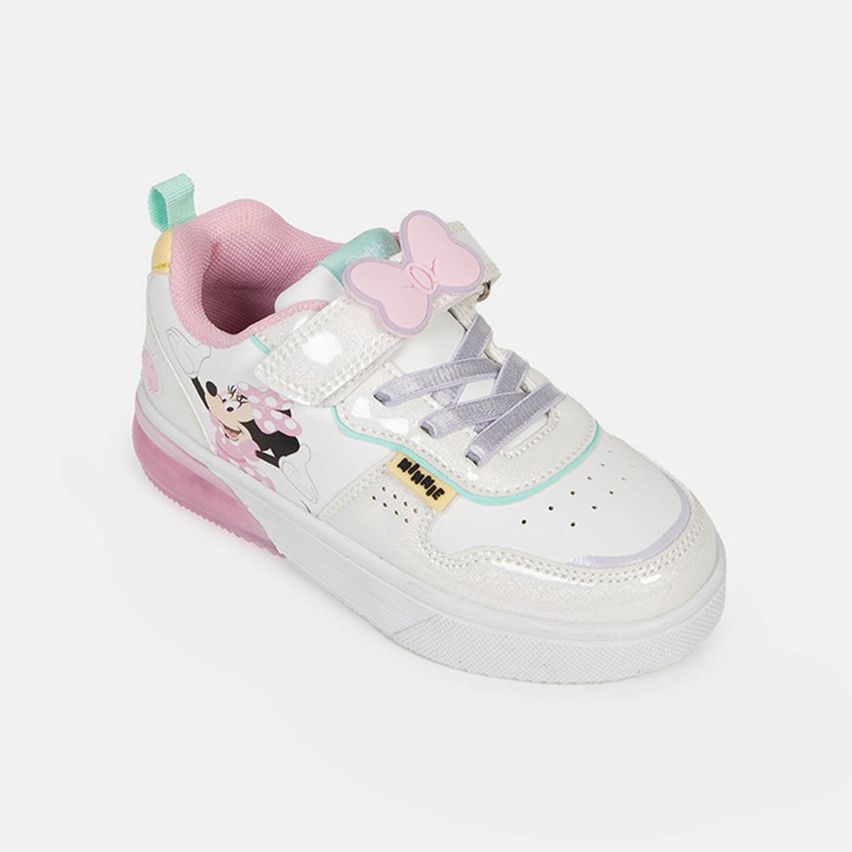 BUBBLE GUMMERS - Zapatillas Urbanas Niña Disney Freda