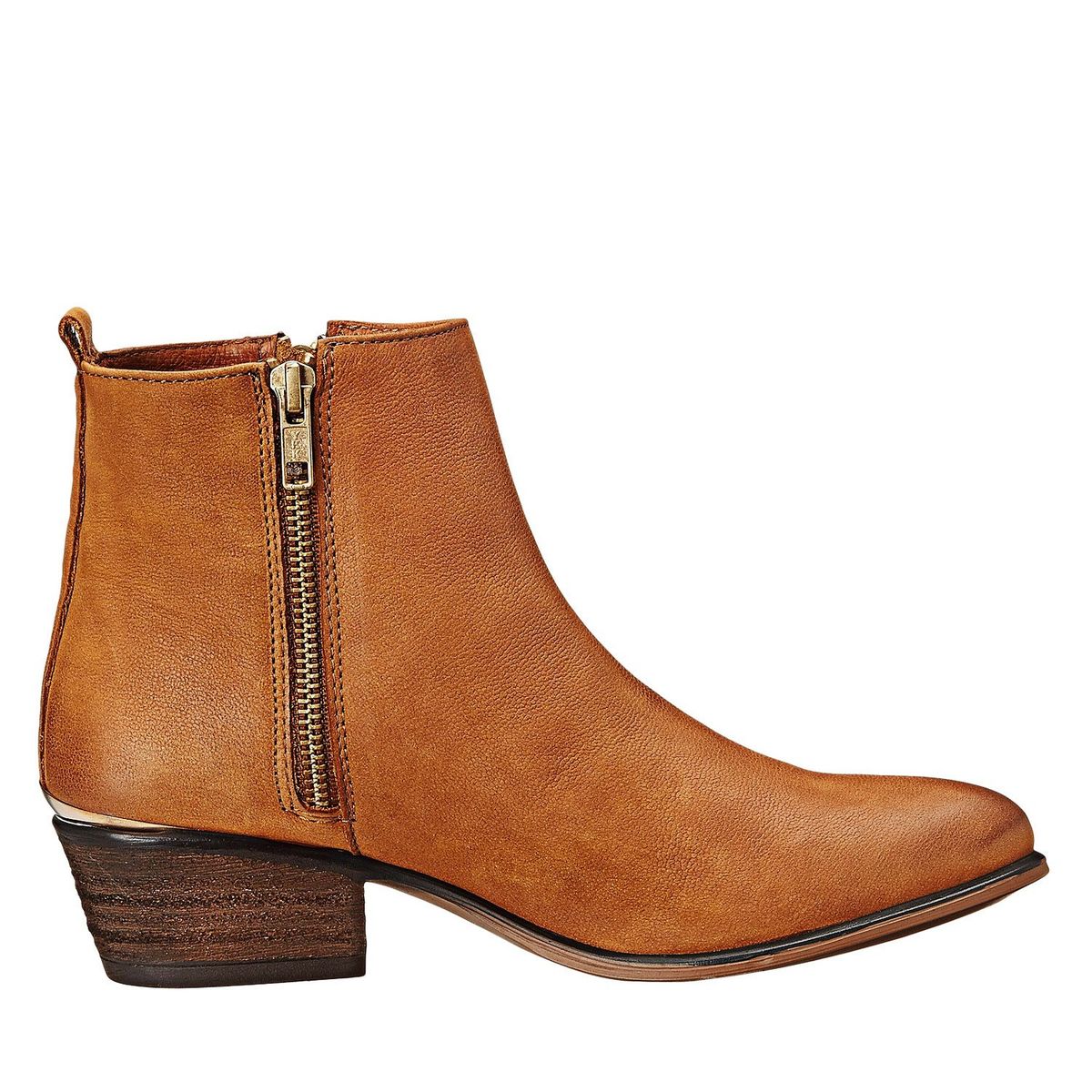 STEVE MADDEN - Botines para Mujer Novembr 3620-Cogna