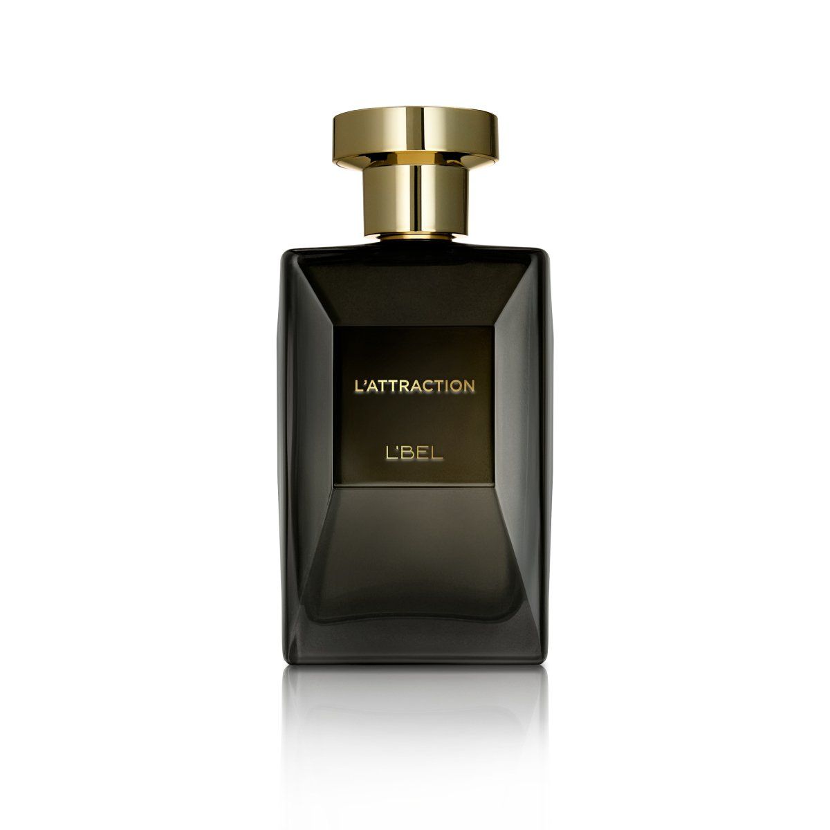 LBEL - Perfume de hombre LAttraction