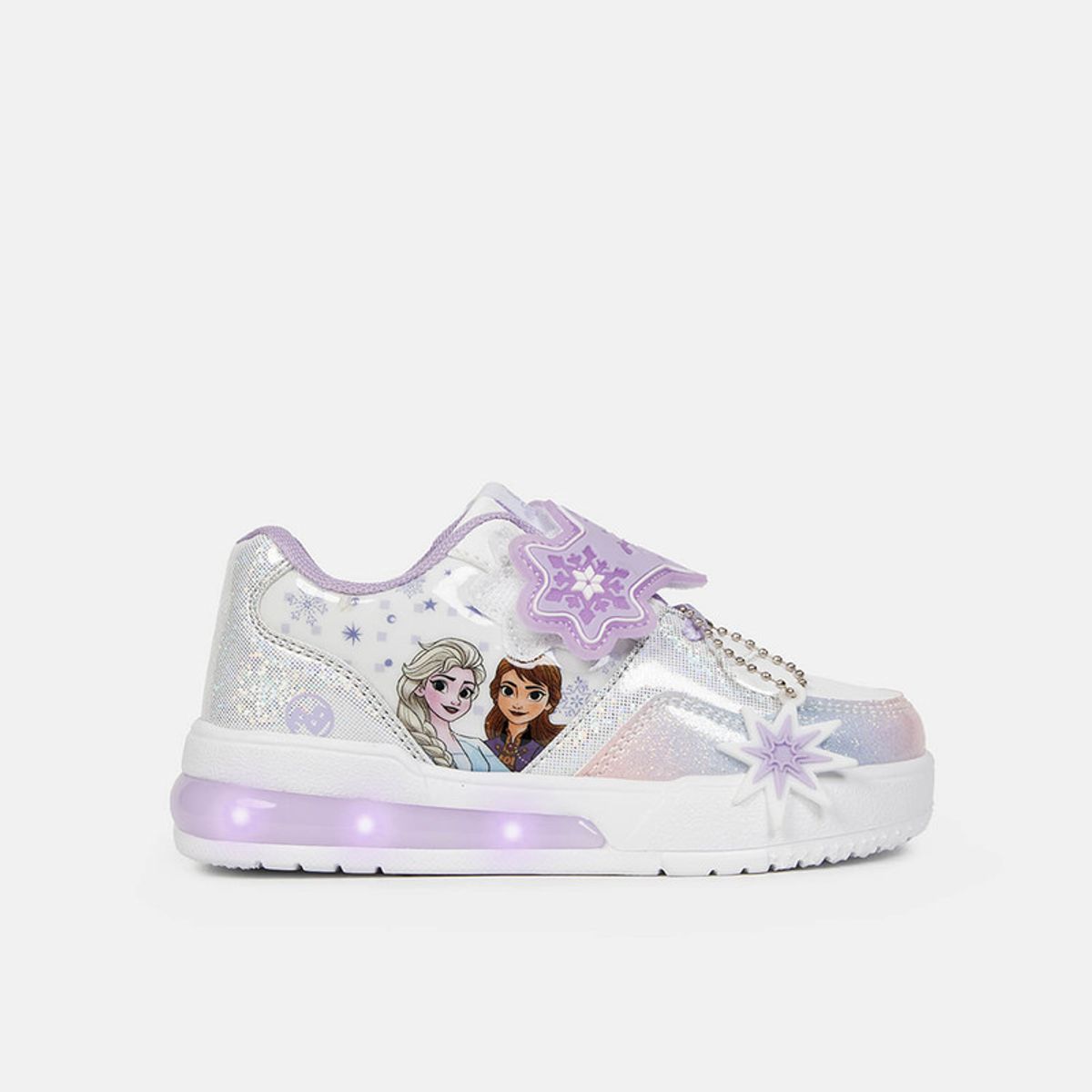 BUBBLE GUMMERS - Zapatillas Urbanas Niña Disney Elite