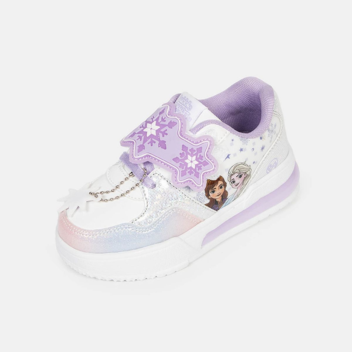 BUBBLE GUMMERS - Zapatillas Urbanas Niña Disney Elite