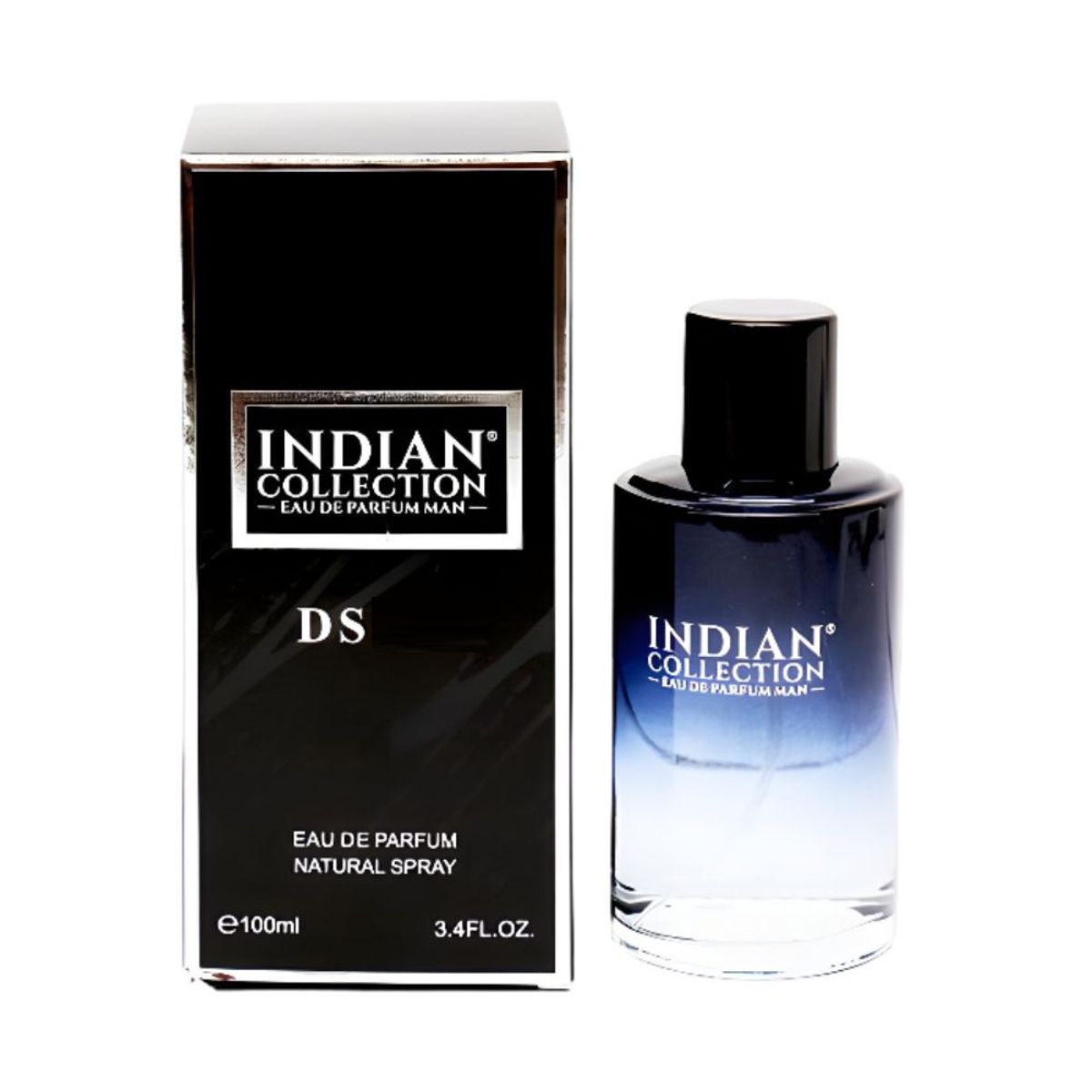 GENERICO - PERFUME DE HOMBRE INDIAN COLLECTION DS 100ML