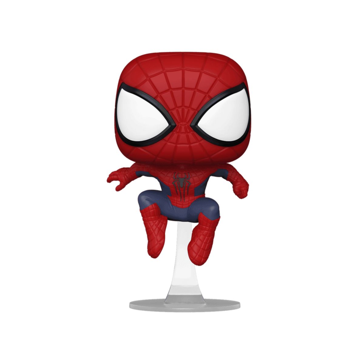 FUNKO - Pop The Amazing Spiderman Funko Pop 1159 Spiderman NWH