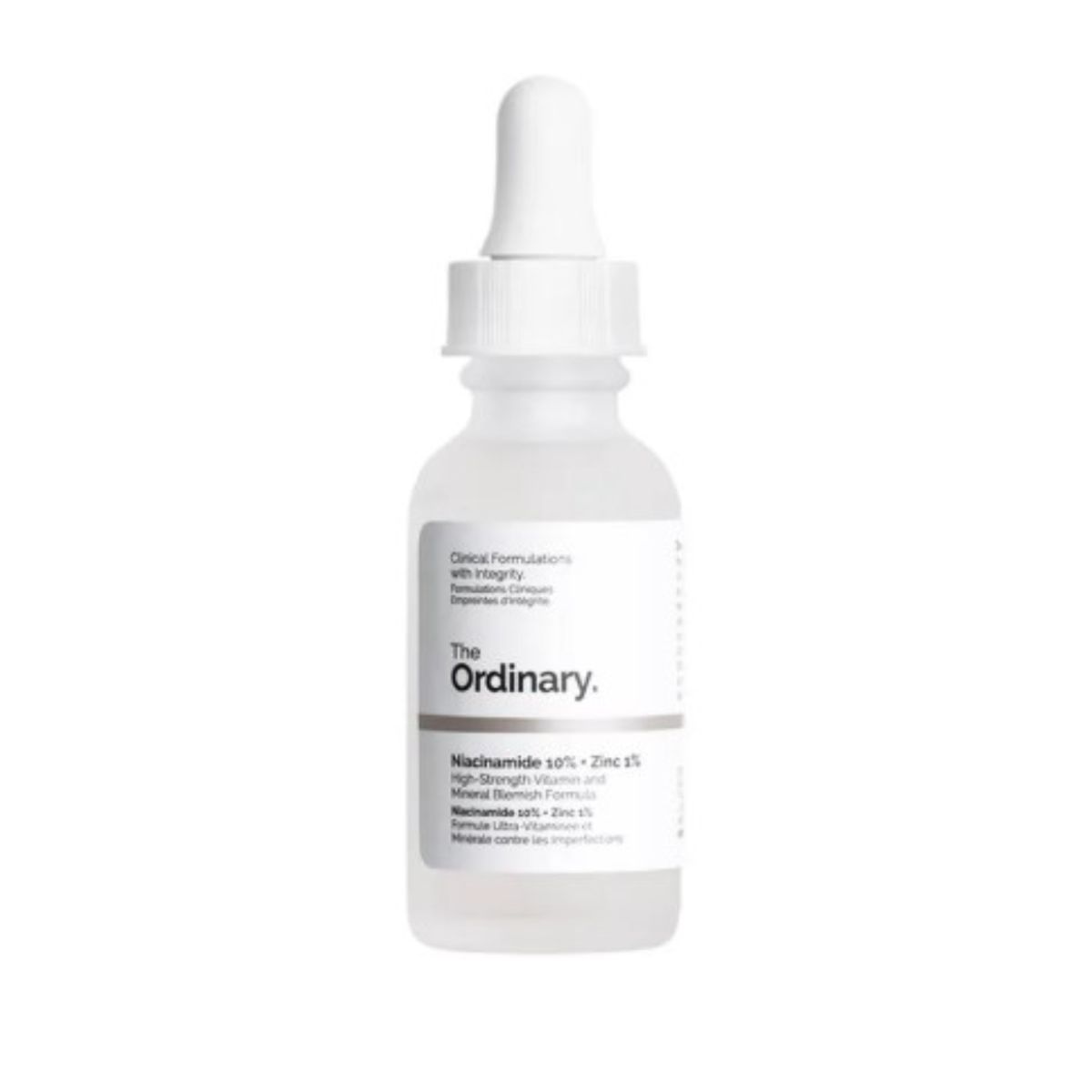 THE ORDINARY - Niacinamide 10% + Zinc 1% The Ordinary 30ml