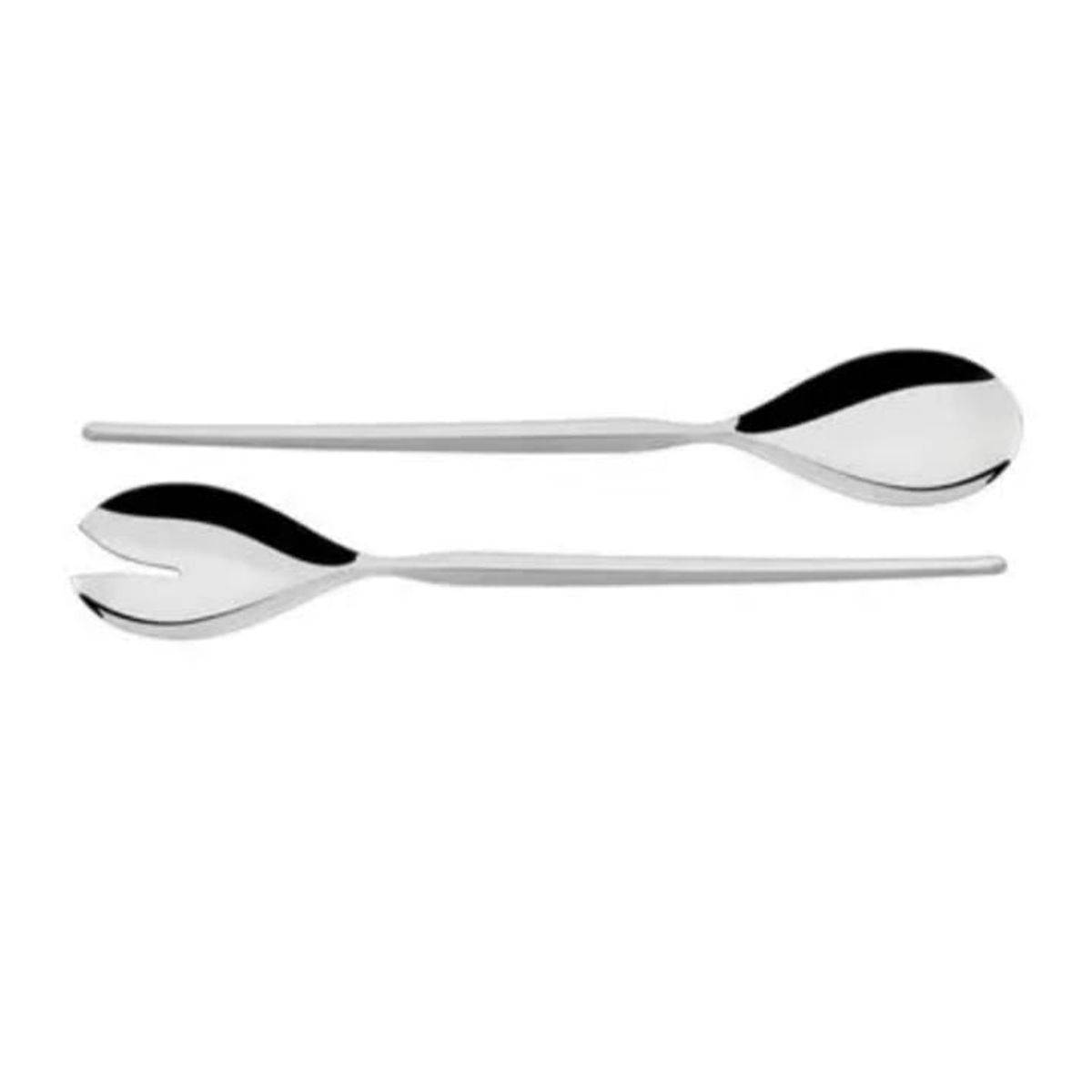 TRAMONTINA - SET DE CUBIERTOS PARA ENSALADA TRAMONTINA