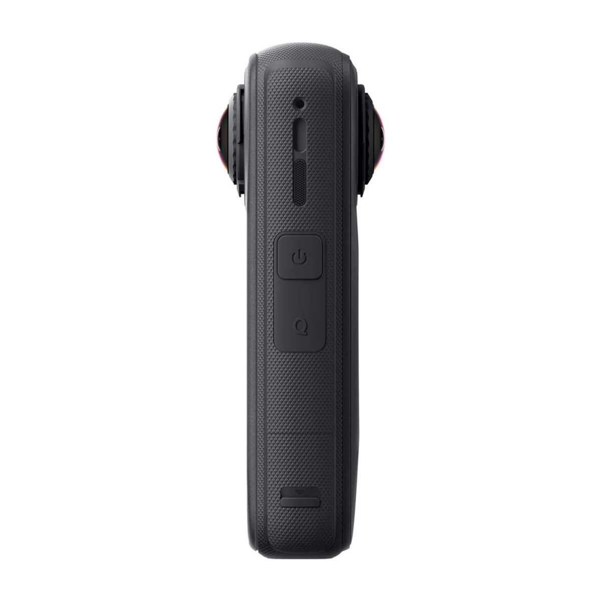 INSTA360 - Insta360 X4 Air Paquete estándar - Negro grafito