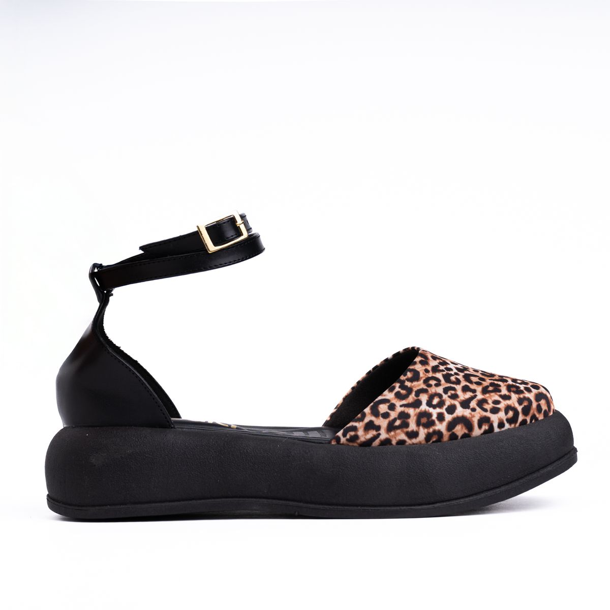 NEBULA - Sandalias Bozah - Nébula - Print