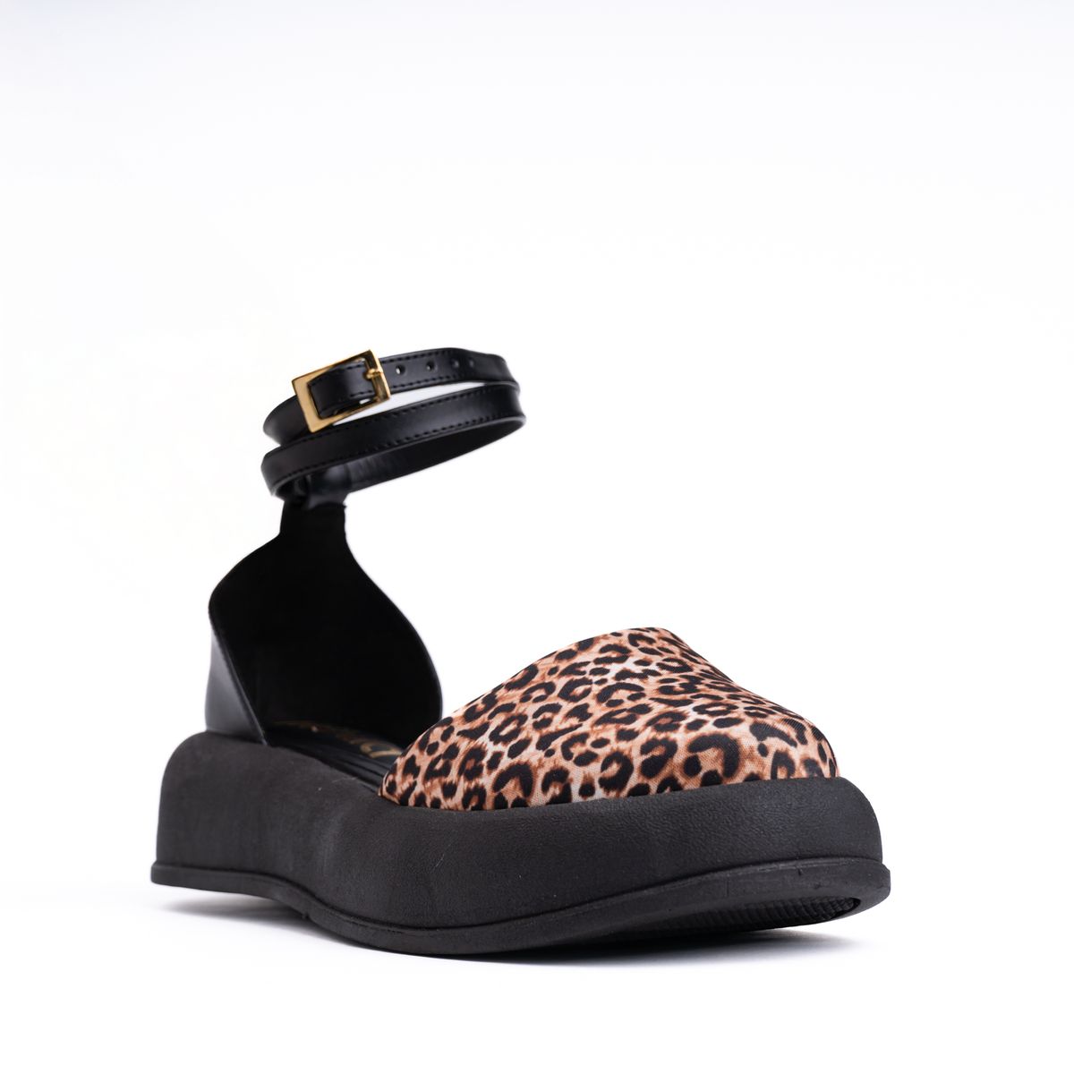 NEBULA - Sandalias Bozah - Nébula - Print