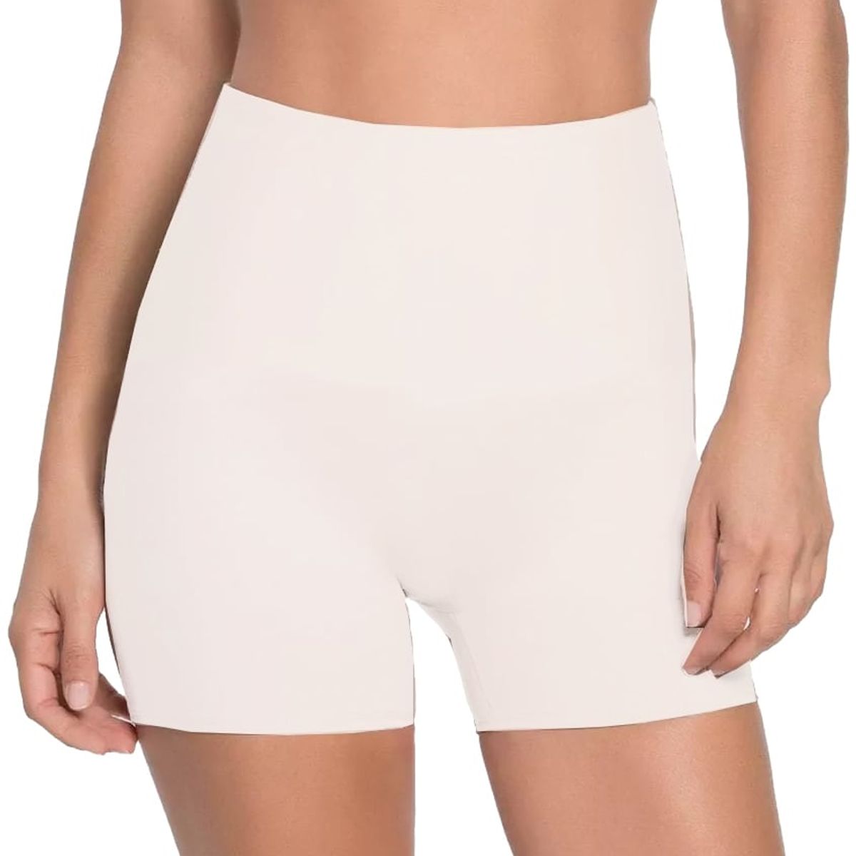 VARIOS - Boxer Short de Mujer Calzon Control Invisible Sin Costuras