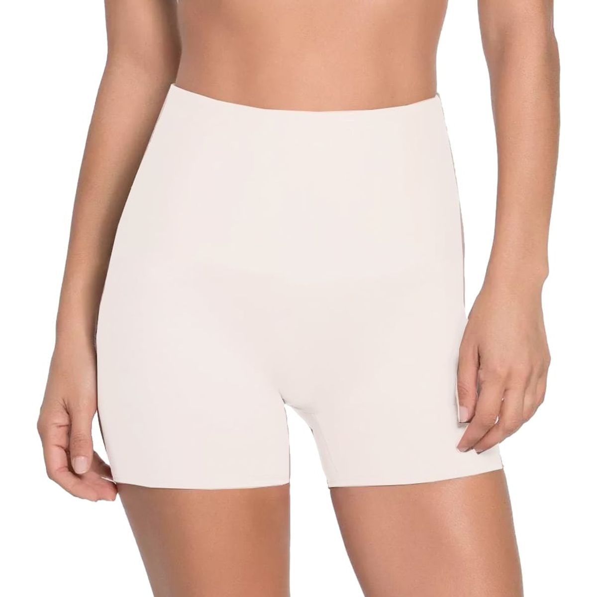 VARIOS - Boxer Short de Mujer Calzon Control Invisible Sin Costuras
