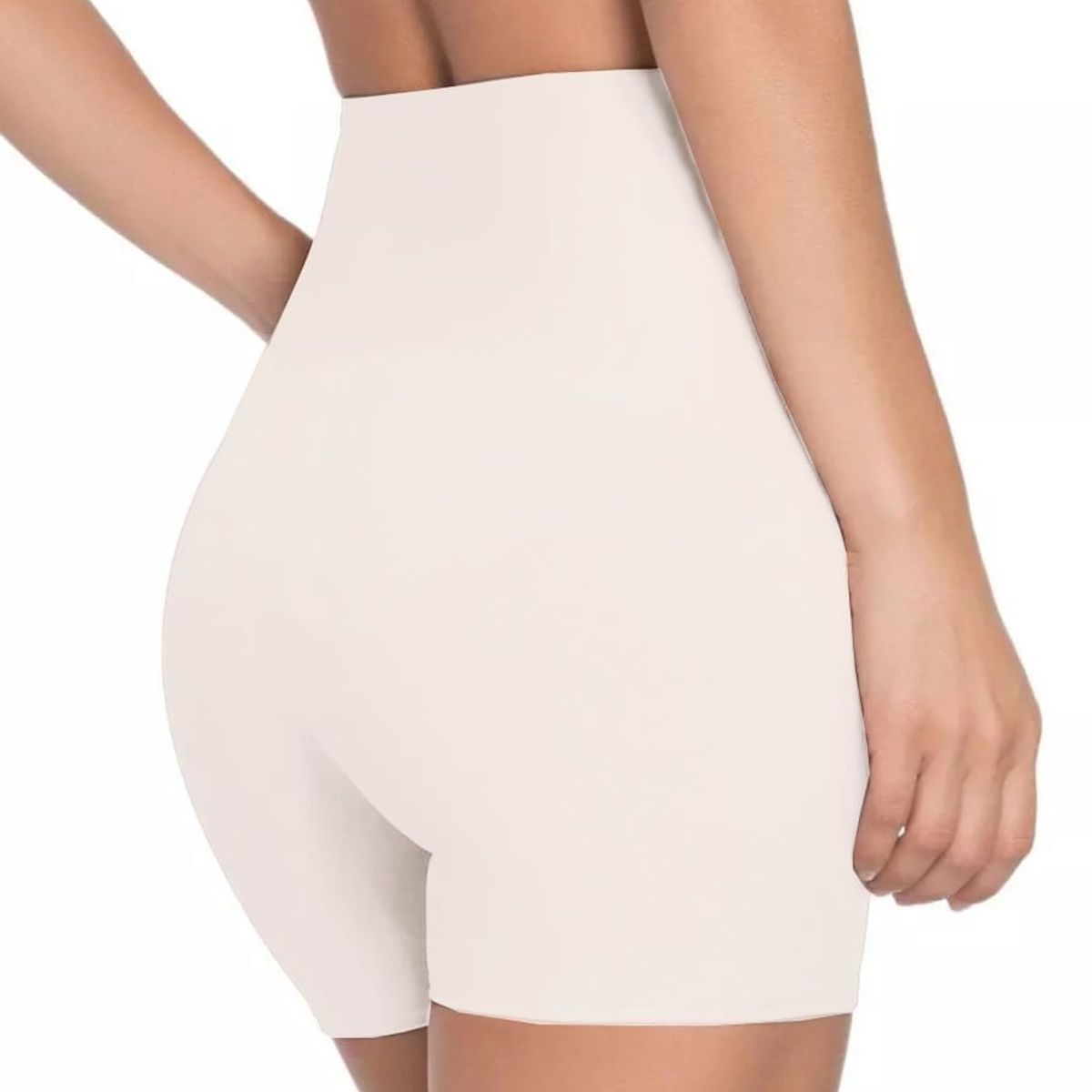 VARIOS - Boxer Short de Mujer Calzon Control Invisible Sin Costuras