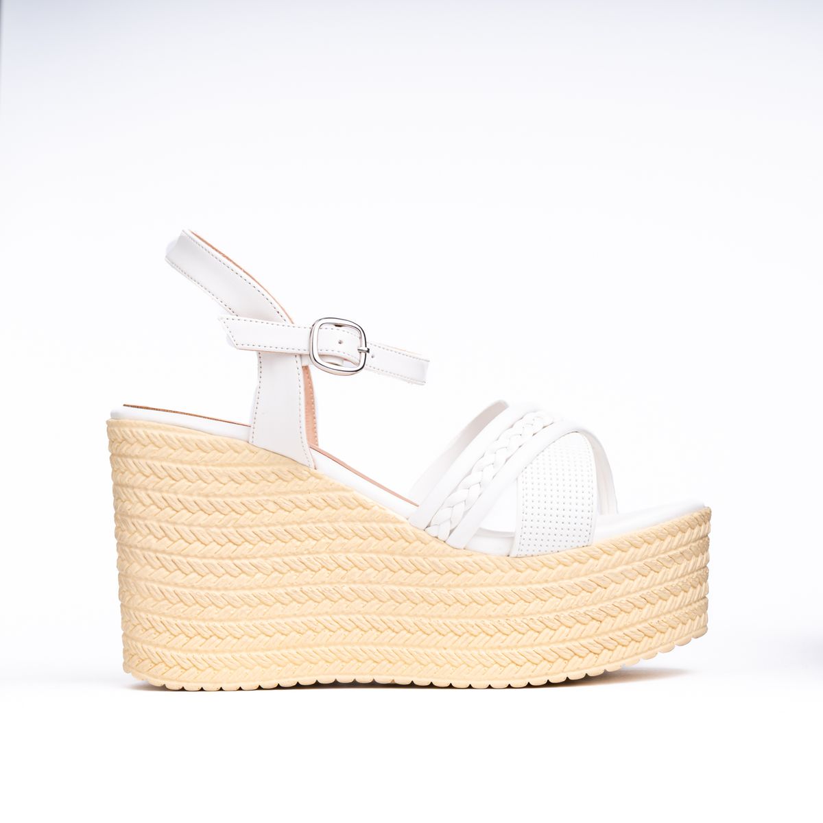 NEBULA - Sandalia Cody - Nébula - Perla