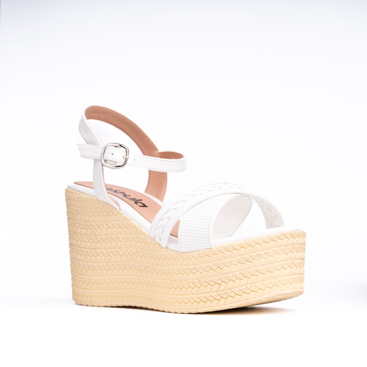 NEBULA - Sandalia Cody - Nébula - Perla