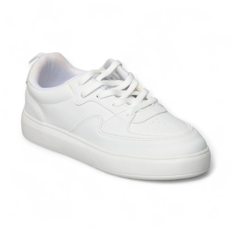 ORTOPASSO - Zapatillas Unisex Niños ORTOPASSO