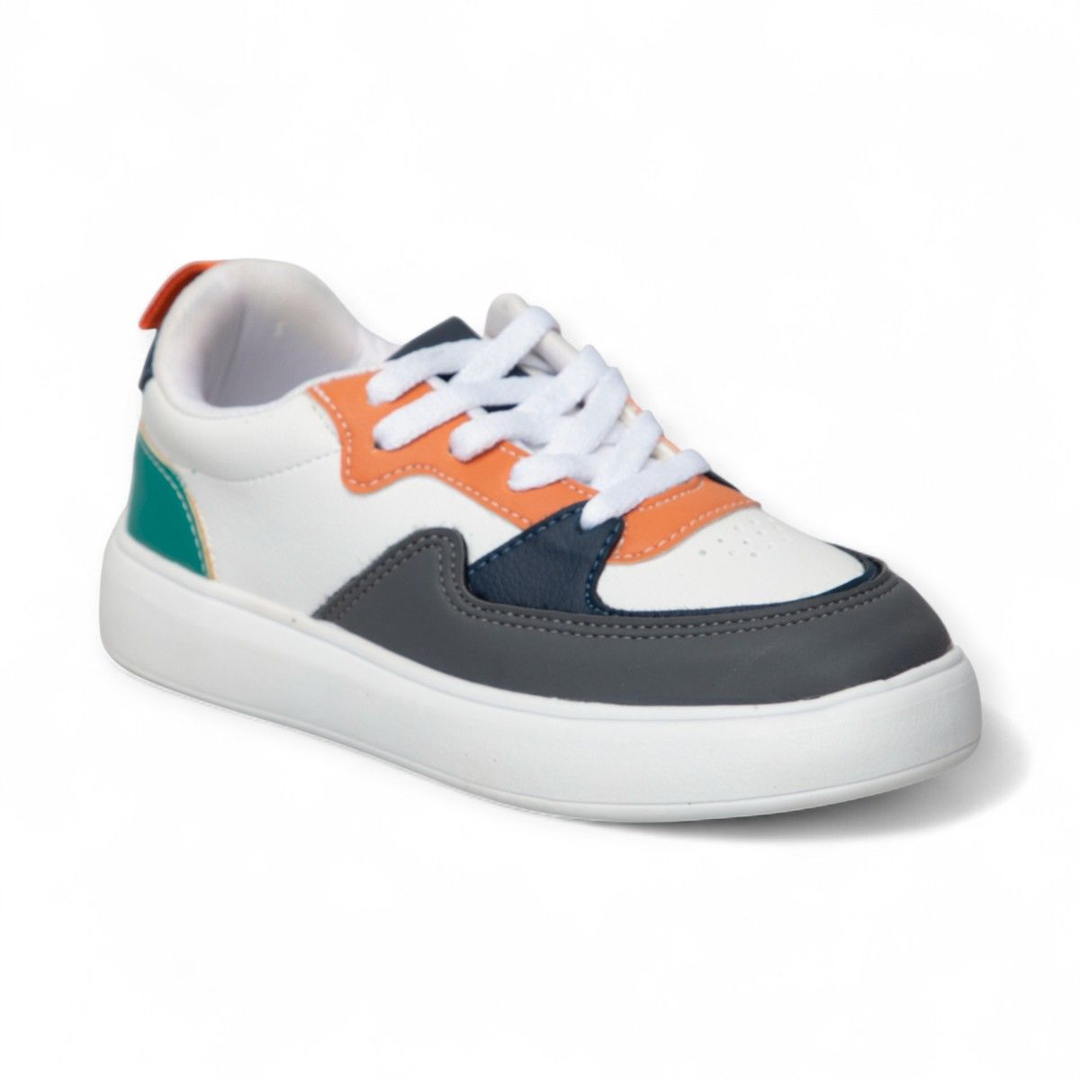 ORTOPASSO - Zapatillas para Niño ORTOPASSO