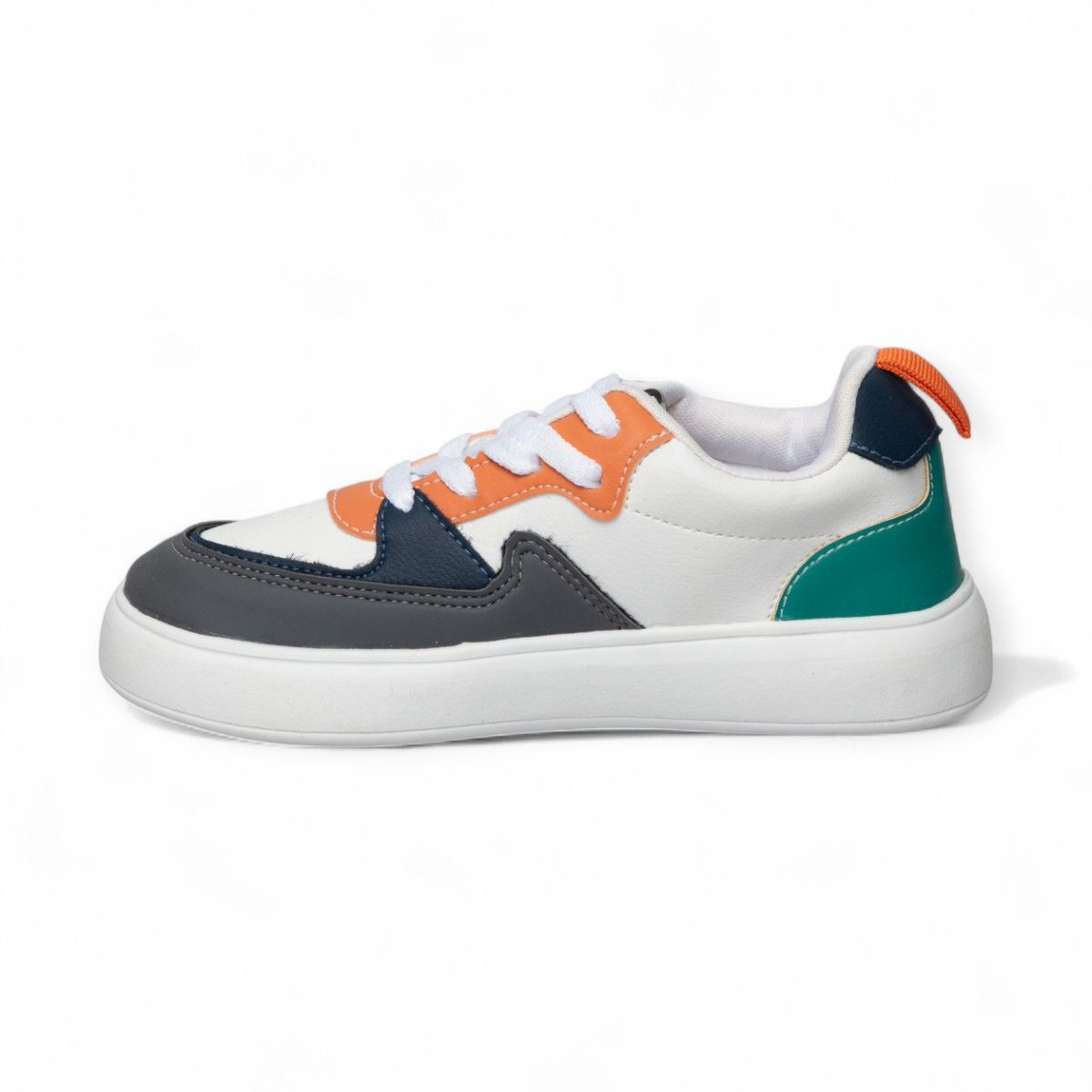 ORTOPASSO - Zapatillas para Niño ORTOPASSO