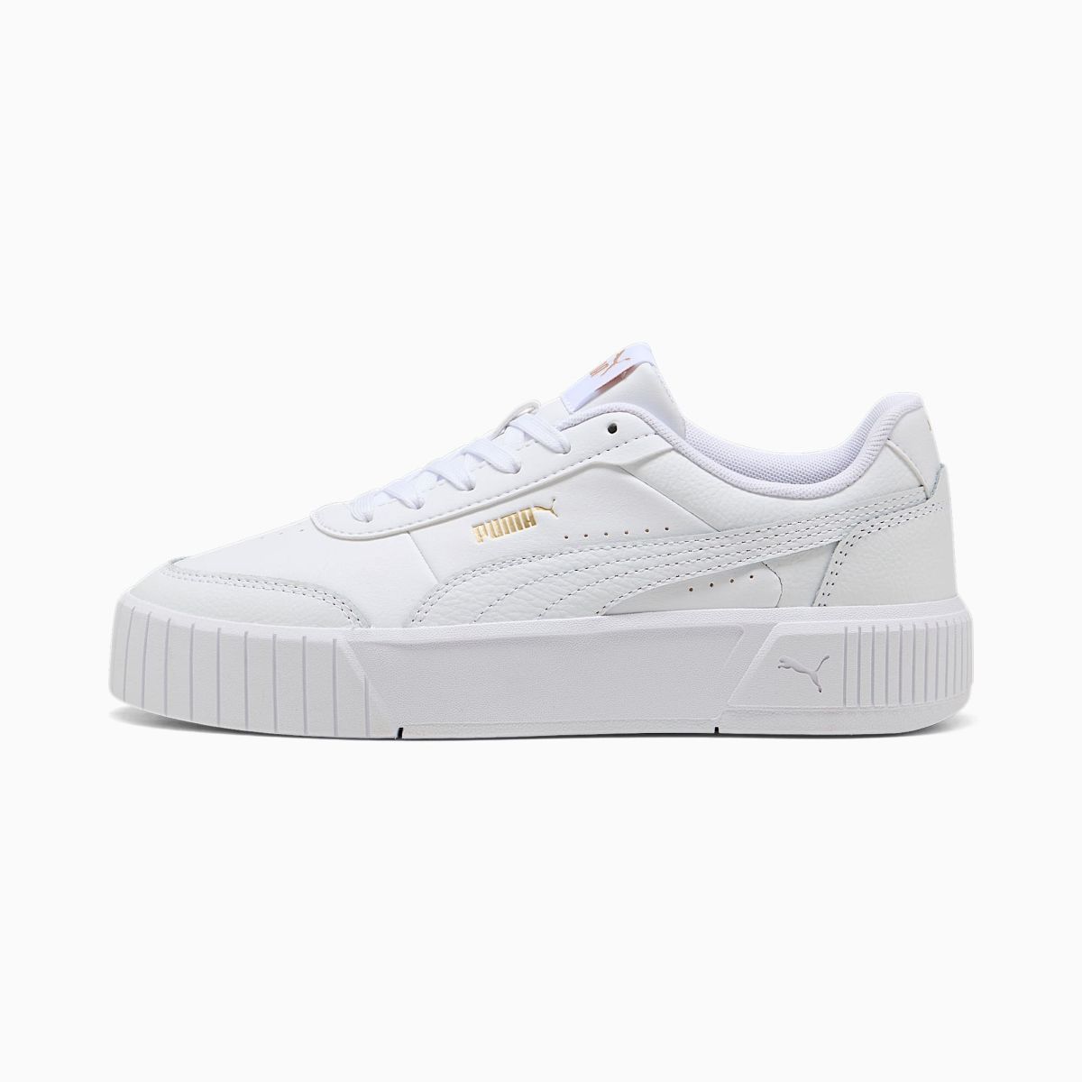 PUMA - ZAPATILLAS PUMA CARINA MIA 402637-06