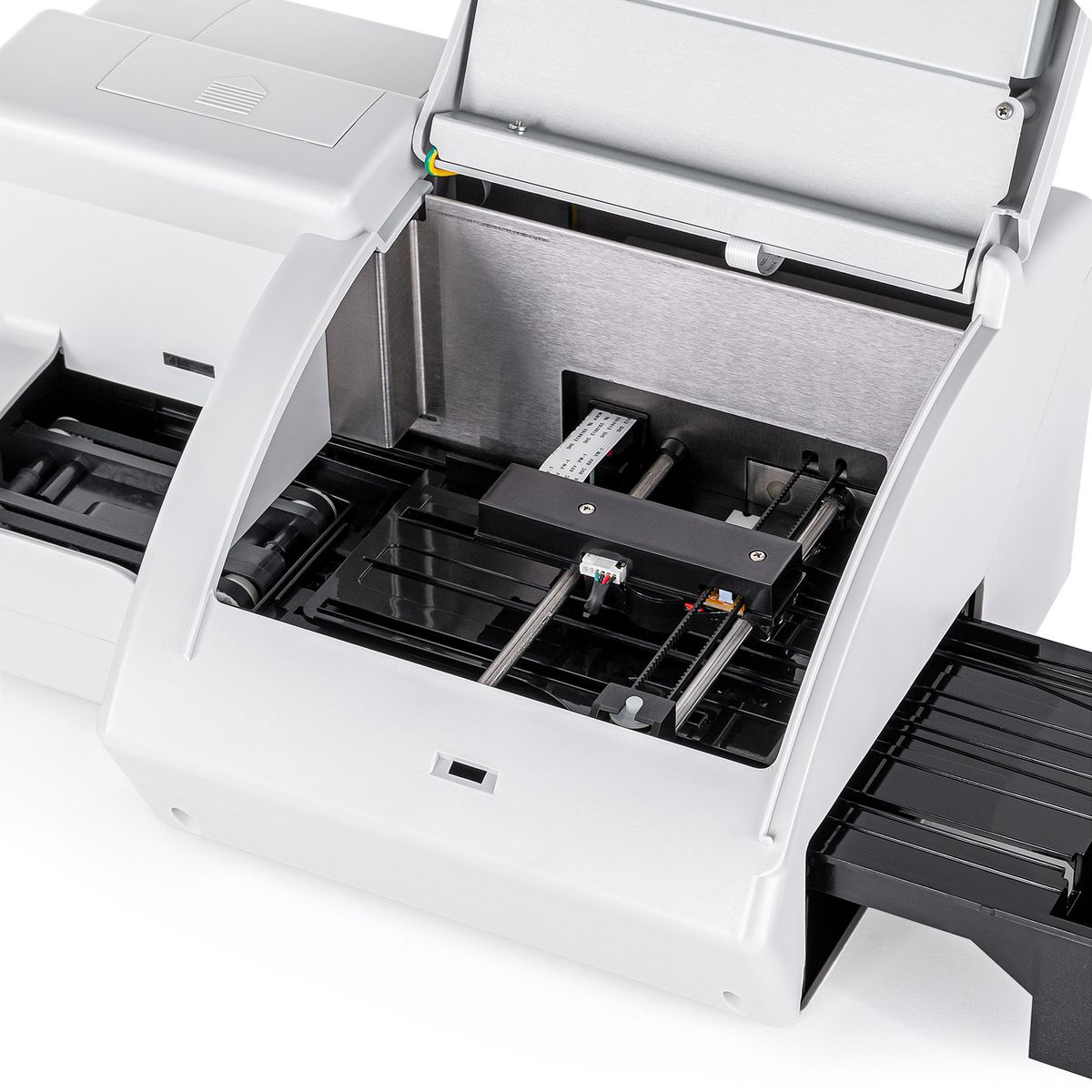 ACON - Equipo Analizador De Orina Urianálisis Mission Expert U500