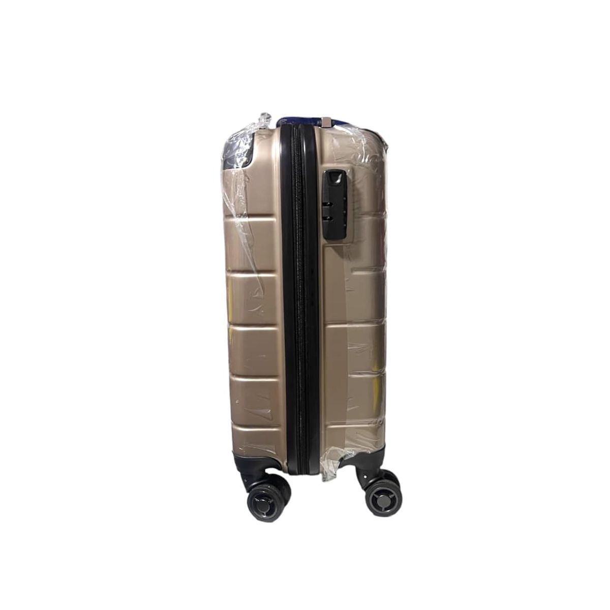 SMART - Maleta Cabinera Economica Negra