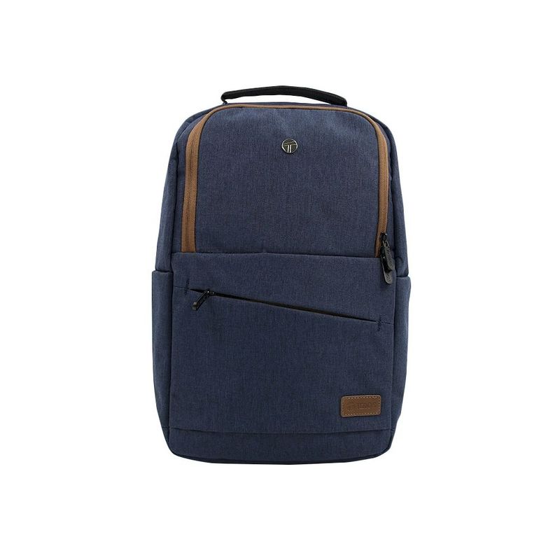 TEROS - Mochila Teros ACS9022BL AZUL PARA LAPTOP HASTA 156 POLIESTER