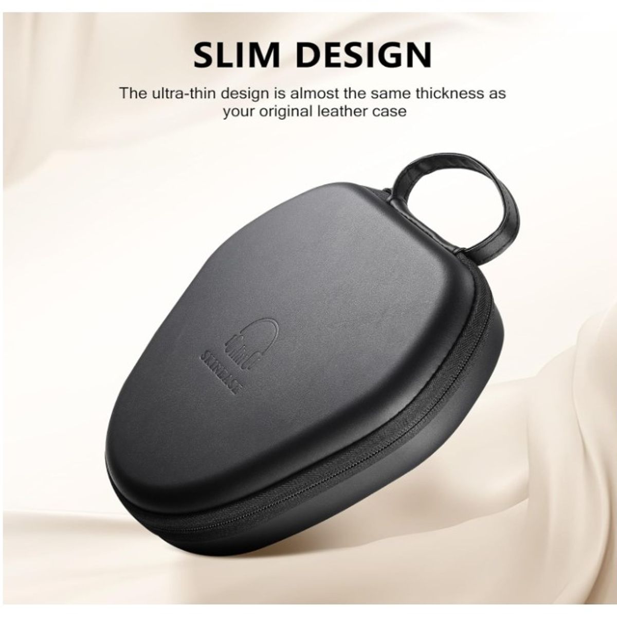 GENERICO - Funda Protectora para audifonos