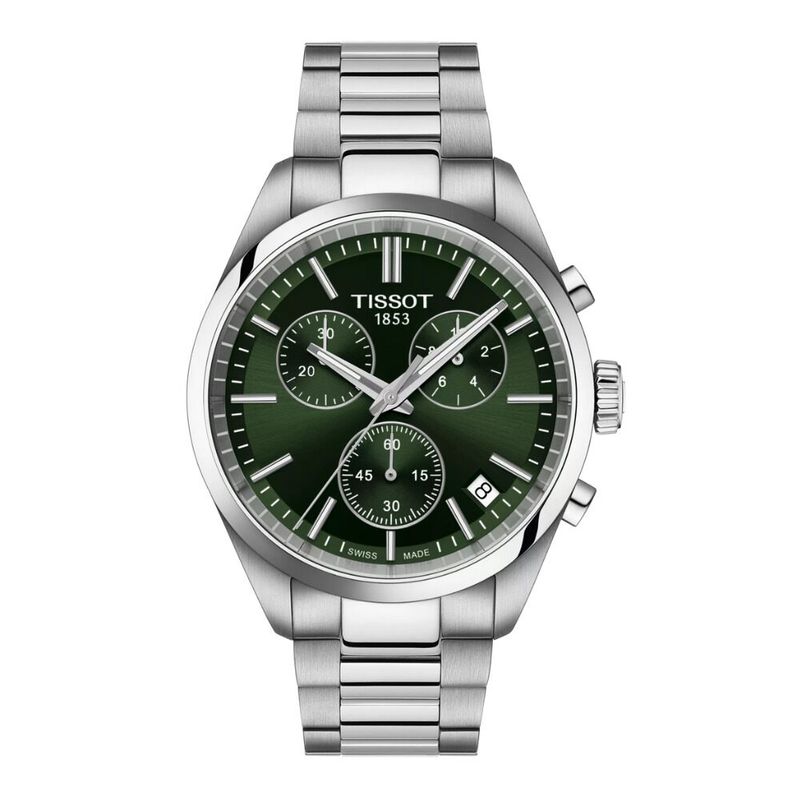 TISSOT - Reloj PR 100 Chronograph