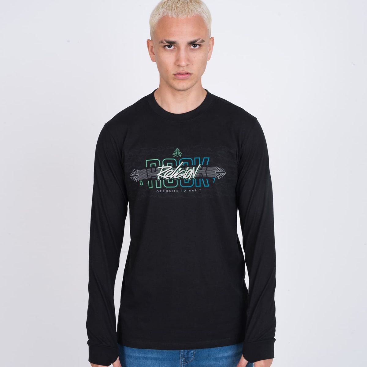 ROCK AND RELIGION - POLO BRADLEY ROCK AND RELIGION