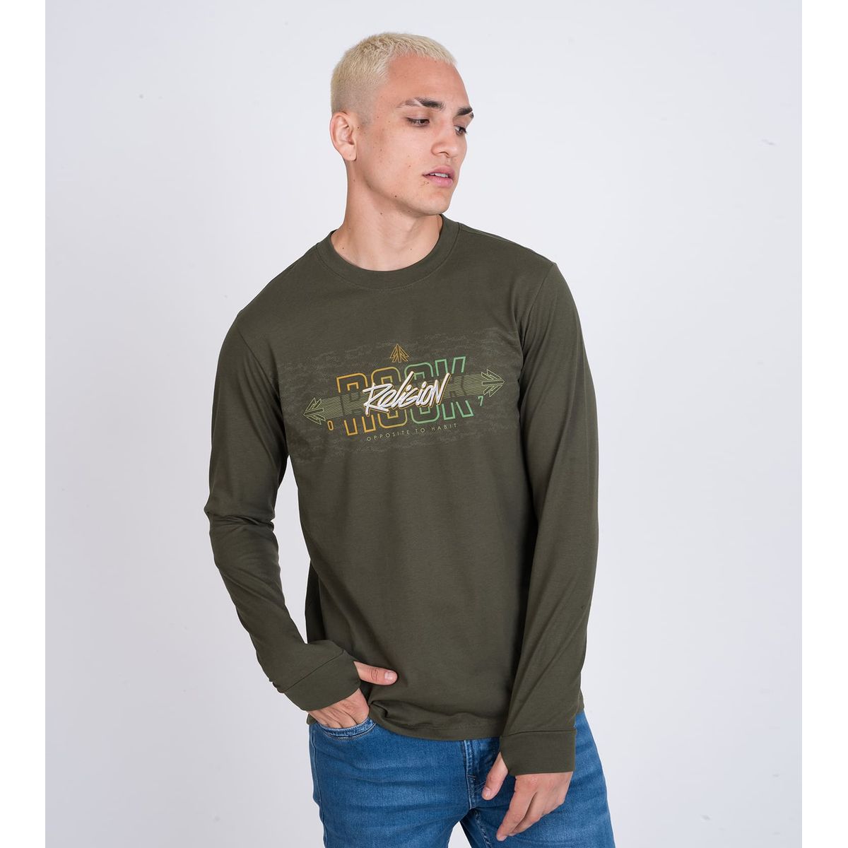 ROCK AND RELIGION - POLO BRADLEY ROCK AND RELIGION