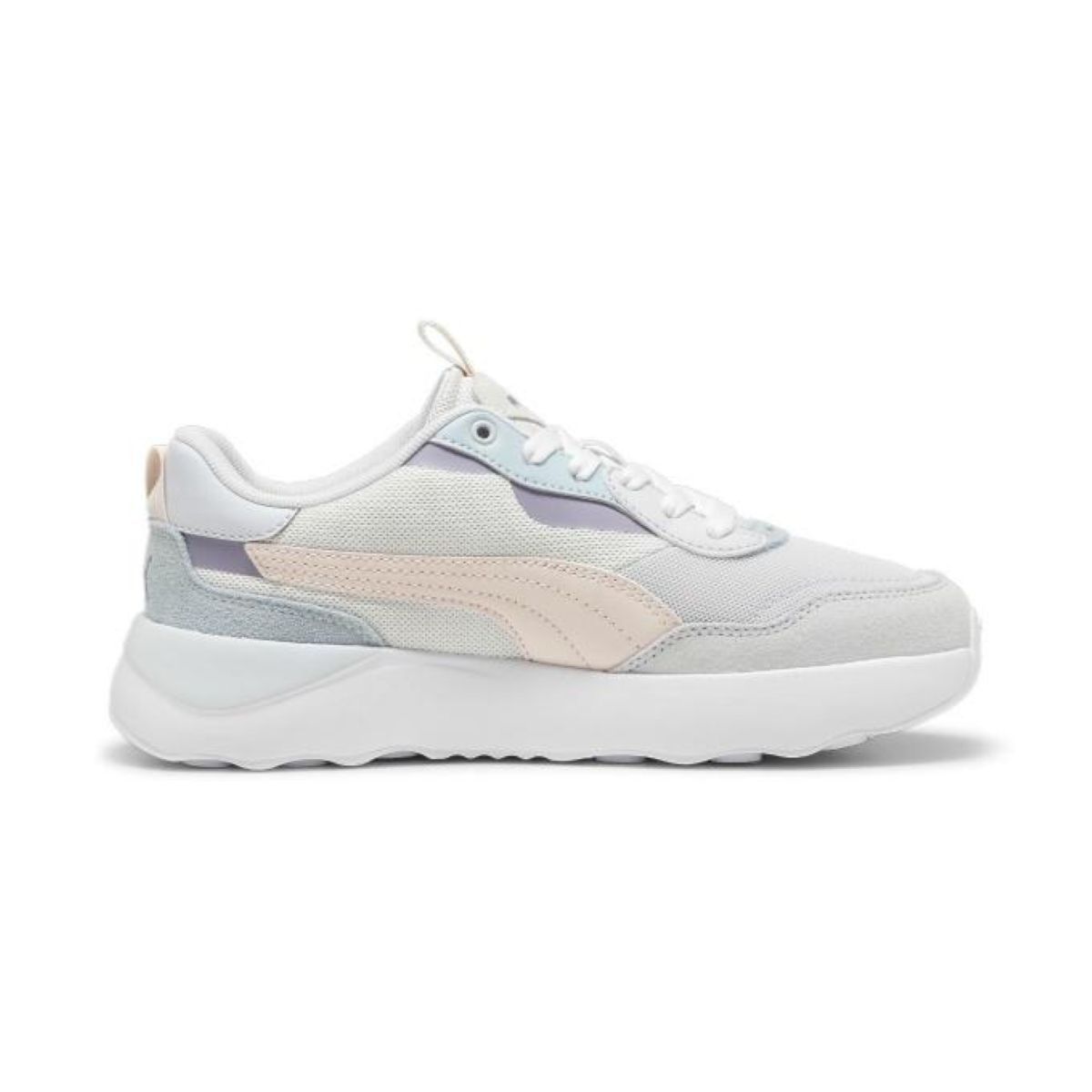 PUMA - ZAPATILLAS PUMA RUNTAMED PLATFORM 392324-17