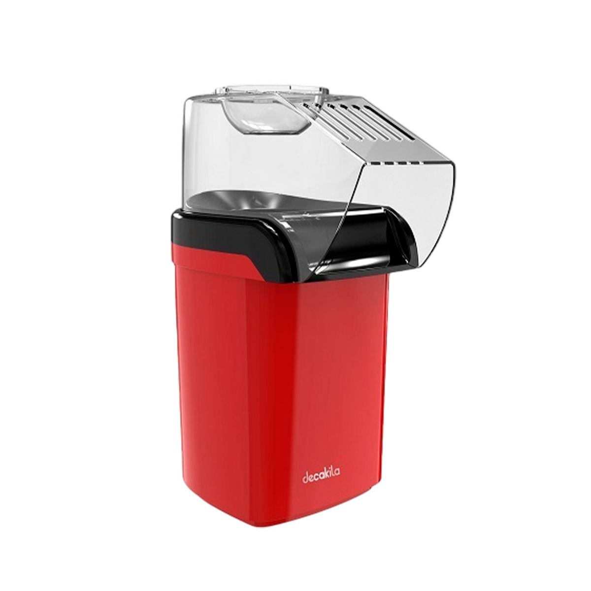 GENERICO - Maquina De Palomitas Portátil De Aire Caliente 240v 1200w