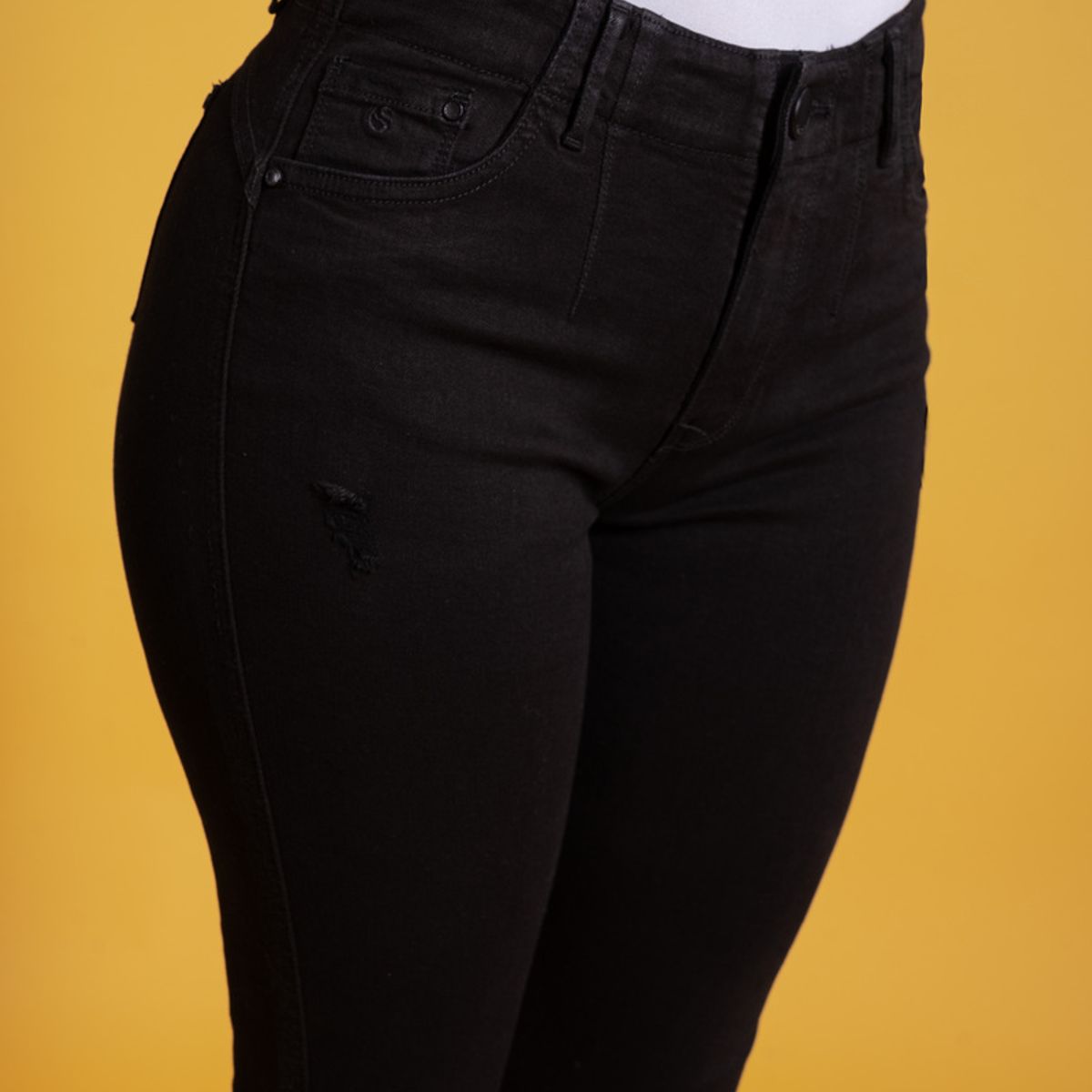 SASSARI - SKINNY KATI MARCA SASSARI JEANS