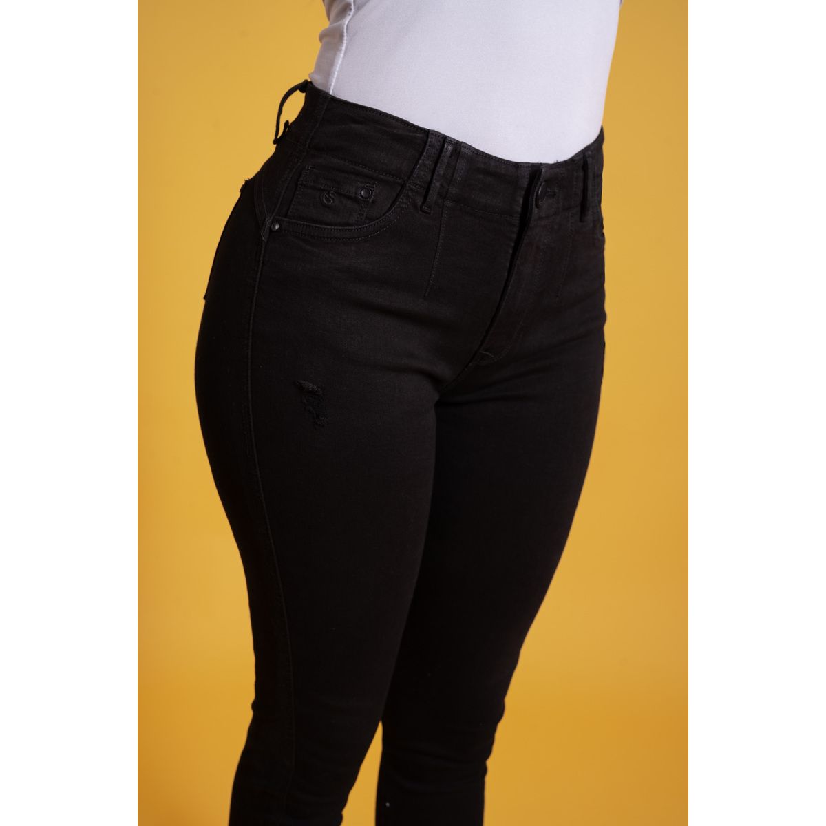 SASSARI - SKINNY KATI MARCA SASSARI JEANS