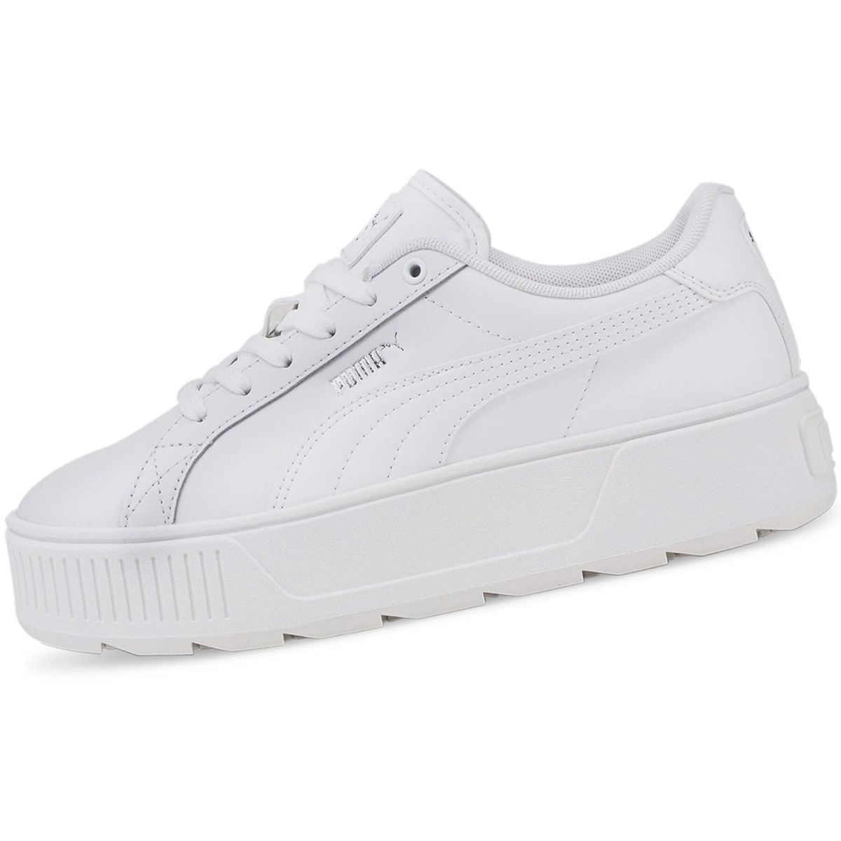 PUMA - ZAPATILLAS PUMA KARMEN L 384615-01