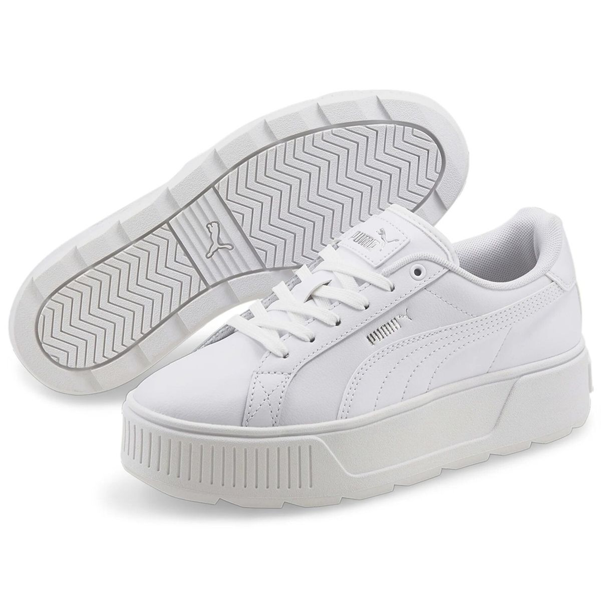 PUMA - ZAPATILLAS PUMA KARMEN L 384615-01