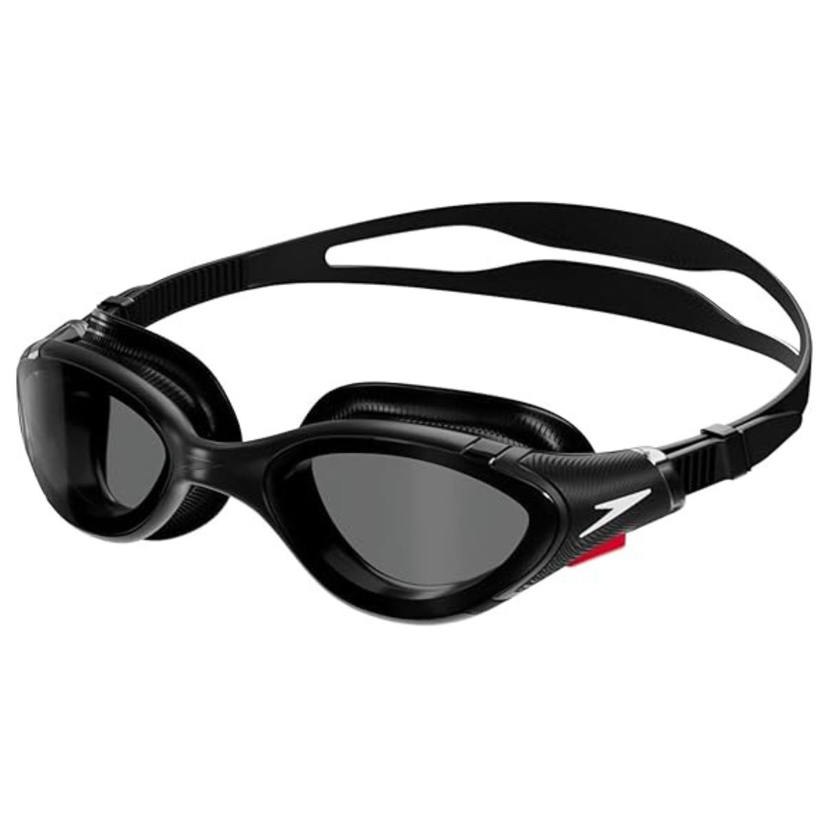 SPEEDO - Lente para Natacion Speedo Biofuse 2.0 Black