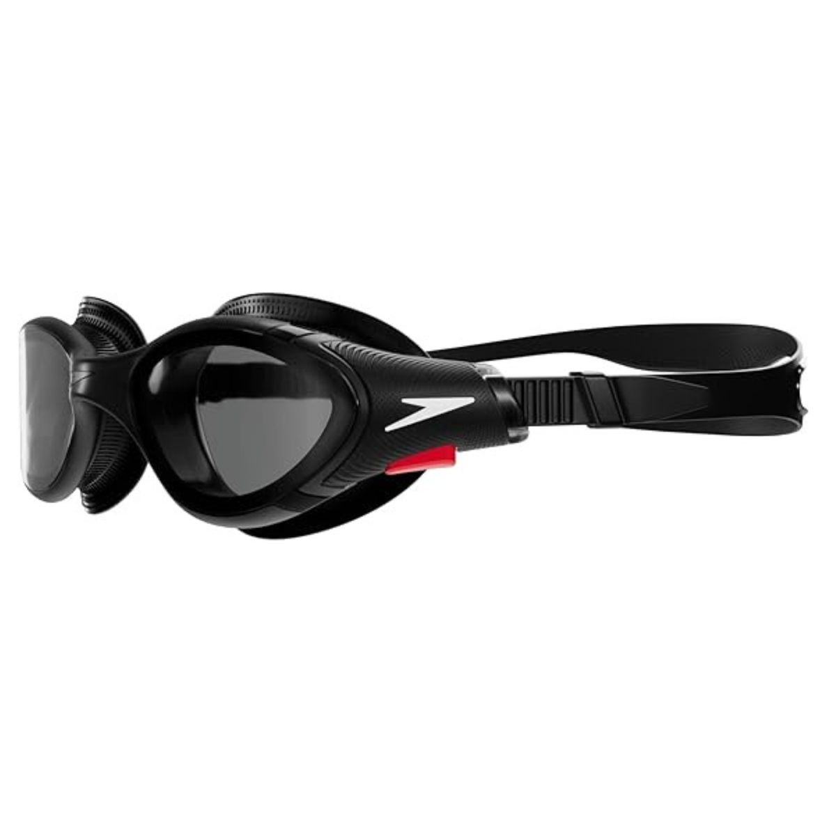 SPEEDO - Lente para Natacion Speedo Biofuse 2.0 Black