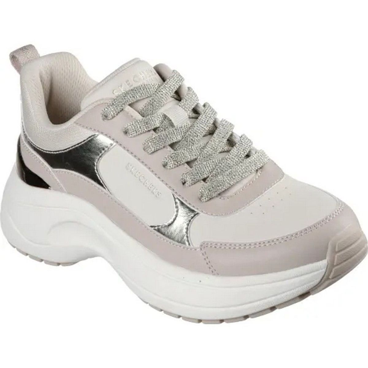 SKECHERS - Zapatillas Skechers Hazel 2 177447-NAT Mujer